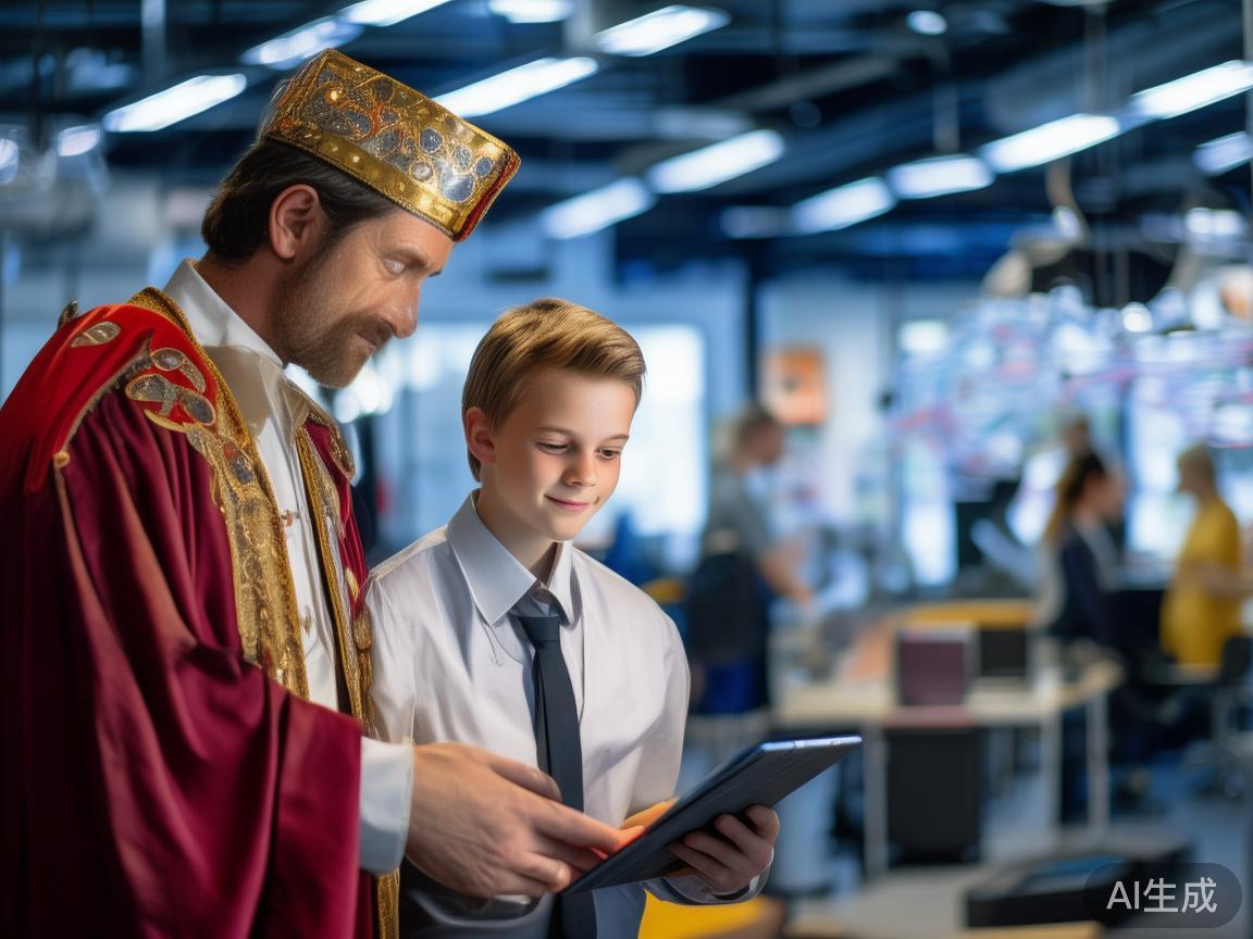 全面解析问鼎娱乐企业文化与员工成长晋升之道