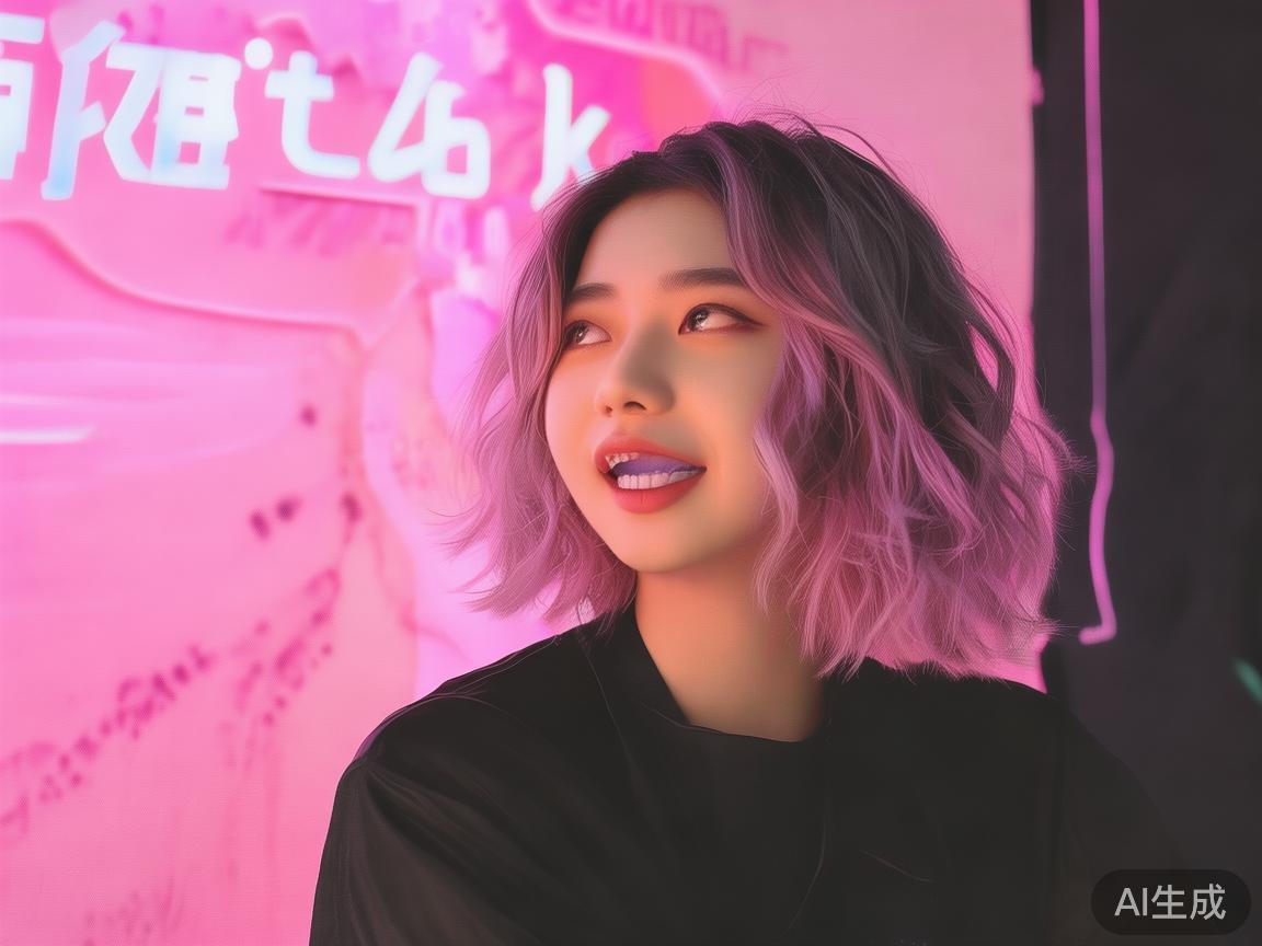 在众多娱乐软件中，TikTok依然是最炙手可热的应