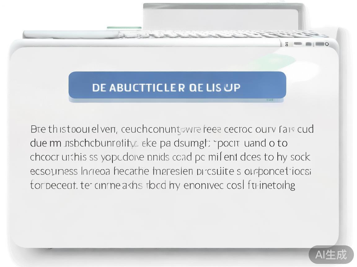 在开始注销操作前，确保您的账号信息无误。建议先备份