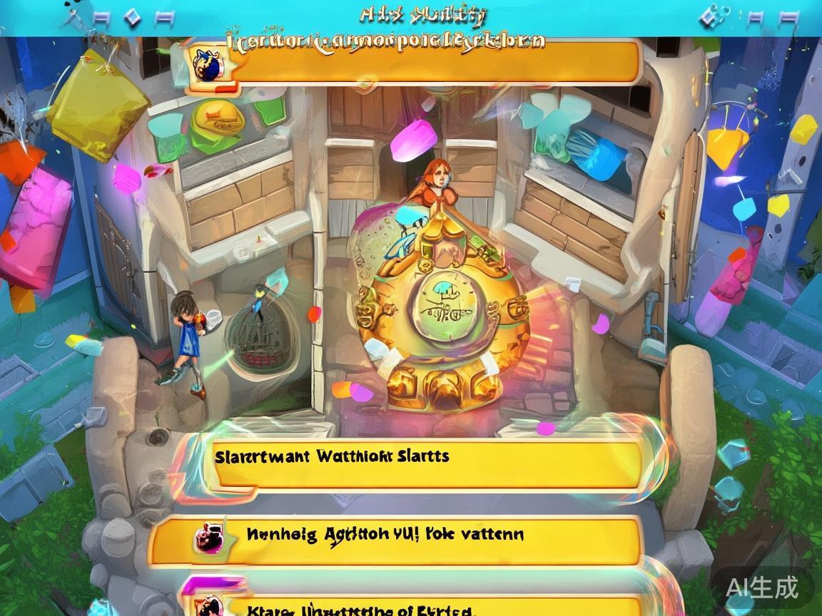 问鼎娱乐对刷积分兑换攻略与实用技巧全解析 完成任务和挑战:问鼎娱乐设有丰富的任务体系,如观看