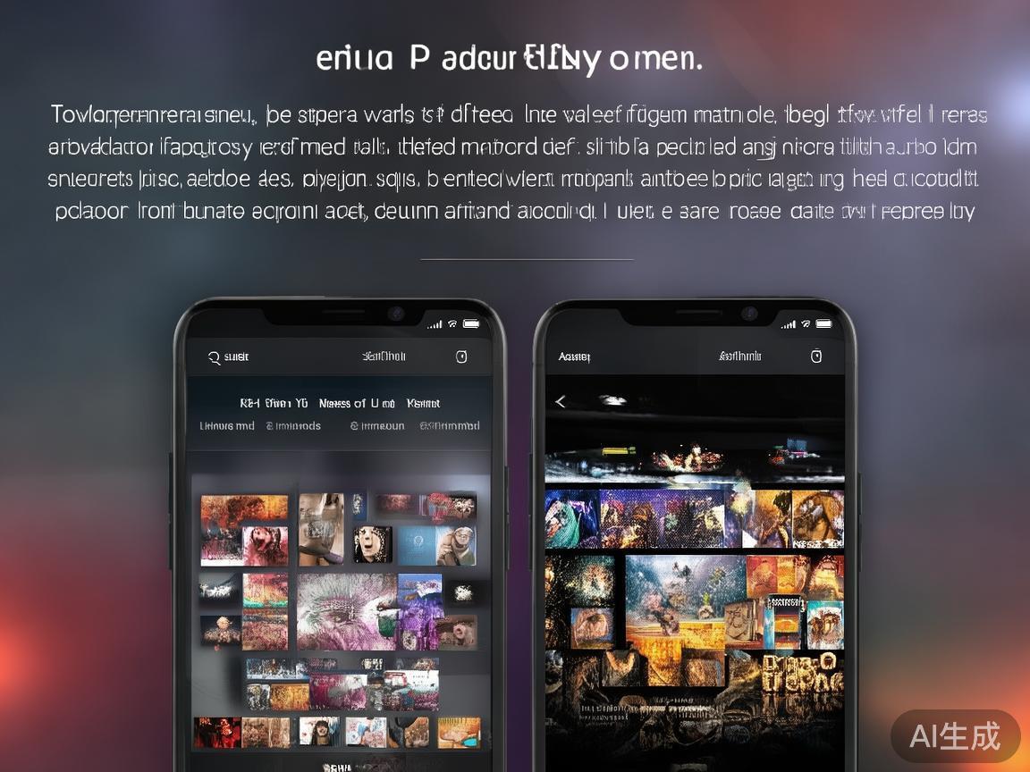 在当今数字娱乐时代，手机应用已成为人们日常生活不可