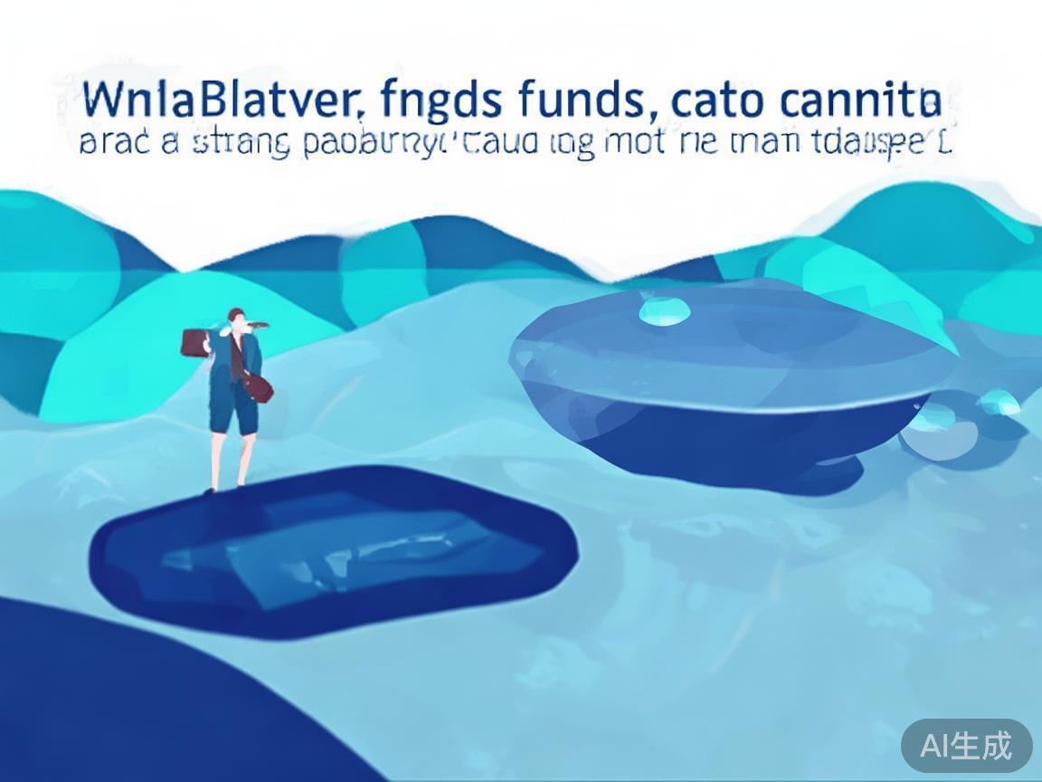 投资者应避免将资金集中在单一项目上。采用分散投资策