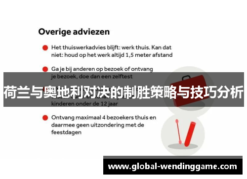 荷兰与奥地利对决的制胜策略与技巧分析
