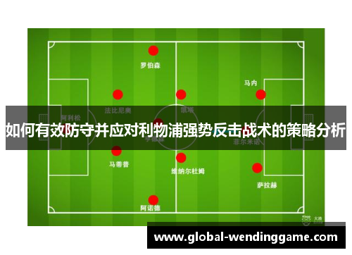 如何有效防守并应对利物浦强势反击战术的策略分析