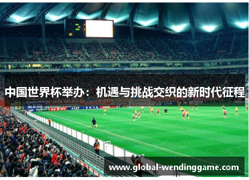 中国世界杯举办：机遇与挑战交织的新时代征程