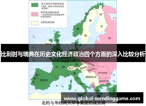 比利时与瑞典在历史文化经济政治四个方面的深入比较分析