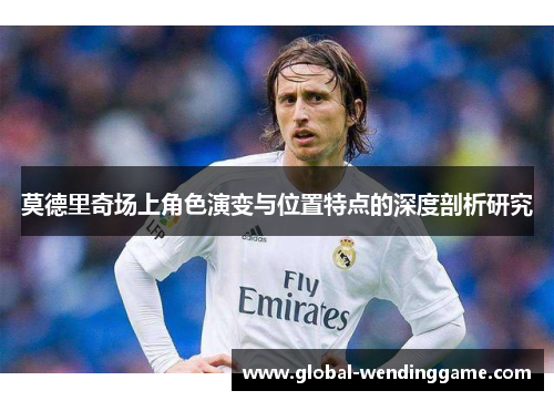莫德里奇场上角色演变与位置特点的深度剖析研究